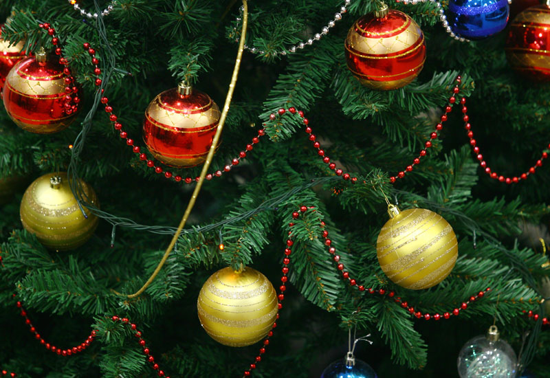 Driving Instructors Stockport Christmas Competition Blog Image 2014