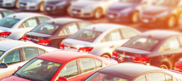 Driving School in Altrincham Top Cars for a First Time Driver blog image