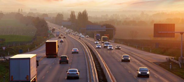 driving lessons in fallowfield Motoway Driving Blog Image